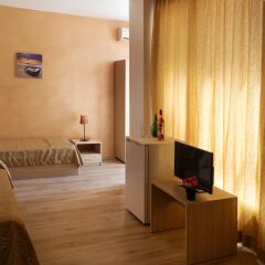 Apart-Hotel Vanilla Garden комната для гостей фото 4