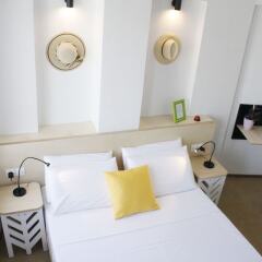 Отель Crops Suites