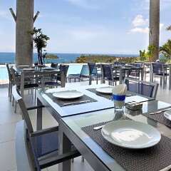 Отель The View Phuket Таиланд, Пхукет - отзывы, цены и фото номеров - забронировать отель The View Phuket онлайн фото 13