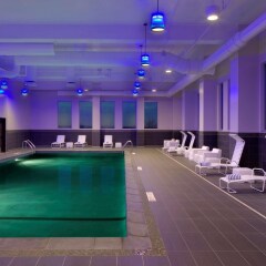 Отель Radisson Blu Mall Of America Блумингтон помещение для мероприятий