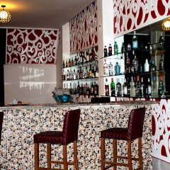 Acacias Hotel in Djibouti, Djibouti from 231$, photos, reviews - zenhotels.com photo 8