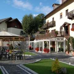 Отель Albergo Edelweiss Вилладоссола фото 7