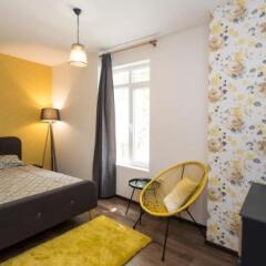 Отель Garibaldi Guest House Болгария, София - отзывы, цены и фото номеров - забронировать отель Garibaldi Guest House онлайн комната для гостей