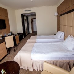Green Park Hotel комната для гостей фото 5