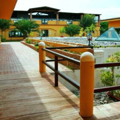 Отель Marina del Marchese Beach Resort Ботричелло