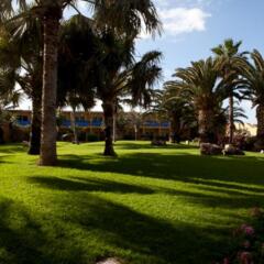 Отель Club Drago Park Коста Кальма