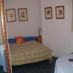 Отель Gay Hostal Puerta del Sol детские мероприятия фото 2