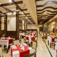 Hane Sun Hotel Сиде питание