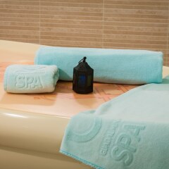 Hotel Guadalmina Spa & Golf Resort фитнесс-зал фото 3