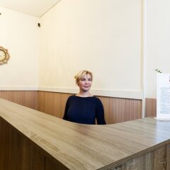Hostel Dom 64 интерьер отеля