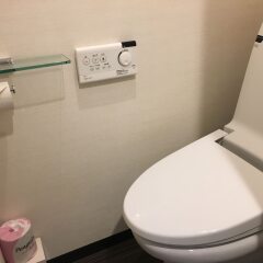 S Peria Hotel Nagasaki Нагасаки ванная фото 2