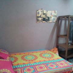 Feehi's Place in Accra, Ghana from 32$, photos, reviews - zenhotels.com guestroom