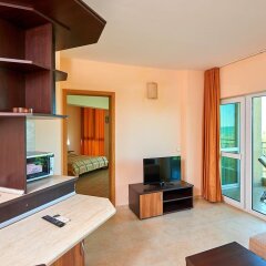 Отель Guest House California Поморие в номере
