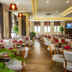 Volga Nha Trang hotel Нячанг фото 17