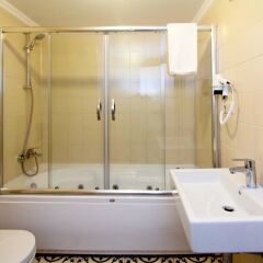Venue Hotel Old City Istanbul ванная