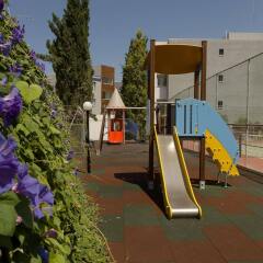 Kefalos - Damon Hotel Apartments детские мероприятия фото 2
