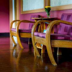 Saphan Krungthep Hostel удобства в номере