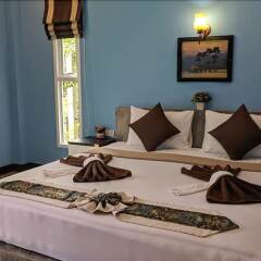Отель Pana Long Beach Resort Ланта фото 17