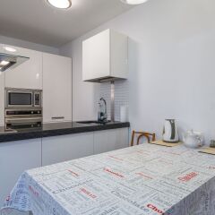 Гостиница FortEstate Leninskiy Prospekt, 79 Bldg. 2 в номере