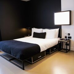 Отель Kip Hotel Великобритания, Лондон - отзывы, цены и фото номеров - забронировать отель Kip Hotel онлайн фото 6