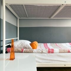 Отель Гостевой Дом Anton House Польша, Варшава - 3 отзыва об отеле, цены и фото номеров - забронировать отель Гостевой Дом Anton House онлайн комната для гостей