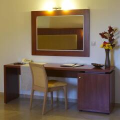 Parnis Palace Hotel Suites удобства в номере