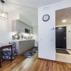 Karlson Lux Apart Hotel интерьер отеля