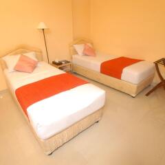 House Clover in Male, Maldives from 105$, photos, reviews - zenhotels.com guestroom