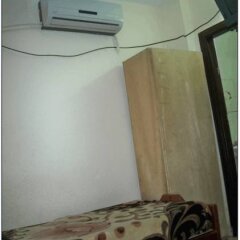 Rosa Hotel сейф в номере