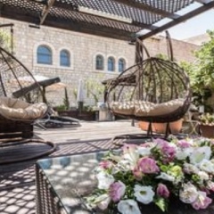 Mamilla Hotel - The Leading Hotels of The World Израиль, Иерусалим - отзывы, цены и фото номеров - забронировать отель Mamilla Hotel - The Leading Hotels of The World онлайн фото 6