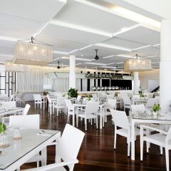Отель Turi Beach Resort питание фото 2