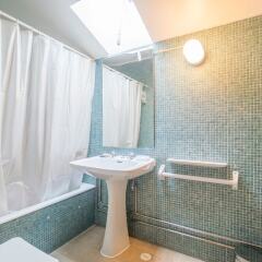 Отель Amendoeira`s terrace Apartment with river view Португалия, Лиссабон - отзывы, цены и фото номеров - забронировать отель Amendoeira`s terrace Apartment with river view онлайн фото 5