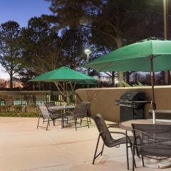 Отель Hampton Inn Memphis/Collierville фото 3