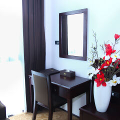 A1 Hill Hanoi Hotel удобства в номере