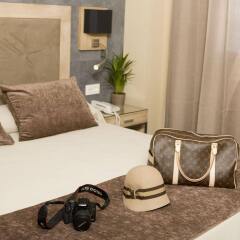 HYDROS Hotel & Spa в номере