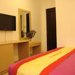 An Tam 2 Hotel удобства в номере