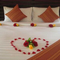 Отель Sunda Resort сауна