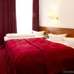 Hotel Astoria Leipzig Лейпциг комната для гостей фото 2