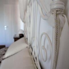 Отель Relais Castelbigozzi Строве комната для гостей фото 4