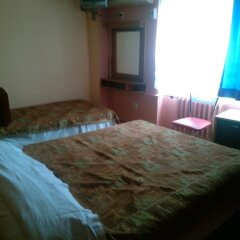 Padova Hotel комната для гостей фото 5