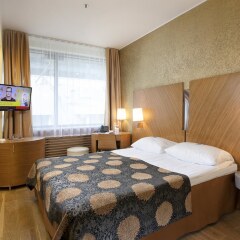 Tallink City hotel комната для гостей фото 4