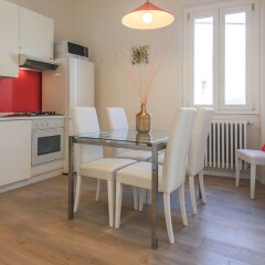 Отель Unità Balcony в номере фото 2
