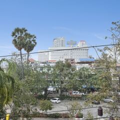 Отель Sunny Beach Residence фото 3