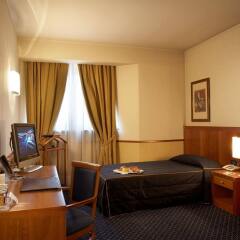 Pacific Hotel Fortino комната для гостей фото 3