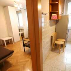 Отель Apartamenty Varsovie Śródmieście - Aleje Jerozolimskie Польша, Варшава - отзывы, цены и фото номеров - забронировать отель Apartamenty Varsovie Śródmieście - Aleje Jerozolimskie онлайн фото 6