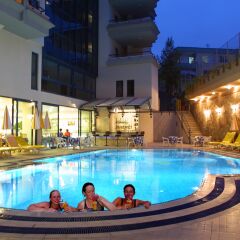 Ramira City Hotel - Adult Only (16+) с домашними животными