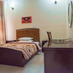 Amaris Hotel in Kigali, Rwanda from 119$, photos, reviews - zenhotels.com guestroom photo 3