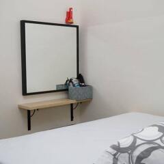Отель Eden Guest House (이든 게스트하우스) Сеул удобства в номере фото 2