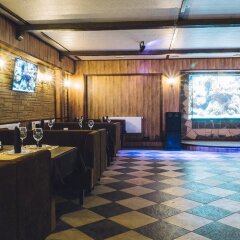 Hotel Gold Shark гостиничный бар