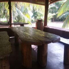 Отель Heina Nature Resort & Yala Safari гостиничный бар